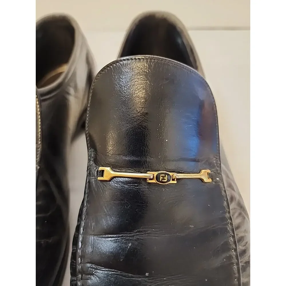 Florsheim 6510 these